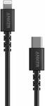 Anker Powerline Select USB C to Lightning Cable [6ft Apple MFI Certified] $12.99 + Delivery @ AnkerDirect AU via Amazon AU