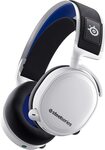 SteelSeries Arctis 7P Plus Wireless Headset with USB-C US$166.99 + US$16.86 Delivery + US$18.39 GST (~A$273) @ Amazon US