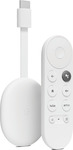 Google Chromecast with Google TV $88 Delivered @ TechLake