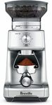 Breville BCG600SIL The Dose Control  Coffee Grinder $129 Delivered @ Amazon AU