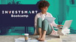 Investing Bootcamp Online Course $29.70 (Was $49.50) from InvestSMART