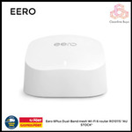 Amazon Eero 6 Plus 6+ Dual-Band Mesh Wi-Fi 6 System - 1 Pack $179 (Was $249), 3 Pack $399 (OOS) Shipped @ ozonlinebuys eBay