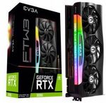 EVGA GeForce RTX 3090 FTW3 Ultra Gaming 24GB Graphics Card $2499 Delivered ($0 VIC C&C) @ BPC Tech