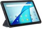 TCL Tablet 10S 128GB WiFi with Flip Case & Stylus $247 (Was $399) + Delivery ($0 OnePass/ C&C/ in-Store) @ Target