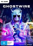 [PS5, PC] - Ghostwire: Tokyo $38 (PS5), $36 (PC) + Delivery ($0 with Prime/ $39 Spend) @ Amazon AU