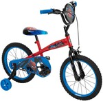 Spiderman 40cm Kids Bike $49 (Was $109) + Delivery ($0 C&C/ in-Store) @ BIG W