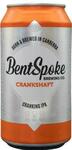 Bentspoke Crankshaft IPA 375ml Case of 24 $75.19 ($73.31 with eBay Plus) Delivered @ Boozebud eBay