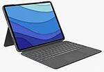 Logitech Combo Touch (Oxford Grey) for iPad Pro 11-Inch 1st, 2nd, 3rd Gen $199 Delivered @ Amazon AU