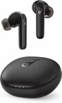 [Prime] Anker Soundcore Life P3 Noise Cancelling Earbuds (Black) - $89.99 Delivered @ AnkerDirect Amazon AU