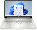 HP 15.6" FHD Laptop, Ryzen 5 5500U, 8GB RAM, 256GB SSD $679 + Delivery ($0 C&C/ in-Store) @ JB Hi-Fi