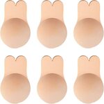3 Pairs Adhesive Bra $21.59 + Delivery ($0 with Prime/ $39 Spend) @ Feimvbe-AC Direct via Amazon AU
