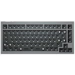 Keychron Q1 (Knobless) QMK Custom Hot-Swap Barebone Mech Keyboard Grey $129 (Was $179) + Delivery @ PC Case Gear