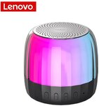 Lenovo Thinkplus K3 Plus RGB Bluetooth 5.2 Speaker US$10.64 (~A$15.45) Delivered @ Kechuangrui Global AliExpress