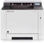 Kyocera ECOSYS P5021cdn Colour Laser Printer - $189 Shipped ($179 with Credit/Debit Card) @ digiDirect eBay