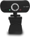 SiZHENG FHD Webcam w/ Mic SZ-S300 $8.85, SZ-S200 $8.85, SZ-CAM01 $12.58 + Delivery ($0 Prime/$39 Spend) @ SiZheng via Amazon AU