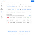 Sydney to Kuala Lumpur $428 Return (Sept-Oct 2022) @ Air Asia X via Google Flights
