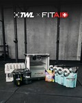 Win a FITAID Fridge and Nutrition Product Prize Pack from The WOD Life