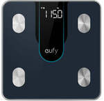 eufy P2 Smart Scale Black - $64 + Delivery ($0 C&C/ in-Store) @ JB Hi-Fi