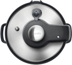 Breville The Fast Slow Go Pressure Cooker BPR680BSS $263 (Was $329) Delivered @ Myer