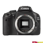 Canon EOS 550D DSLR/Video 18MP Camera Body $483 Inc Post and $177 Worth of Free Gifts