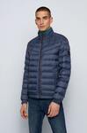 Hugo Boss Puffer Jacket $193.99 (Was $479) Delivered @ The Dom