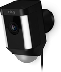 Ring Spotlight Cam (Battery & Wired Versions) $219 (Was $279) @ Bunnings (Price Beat $208.05 @ Officeworks)