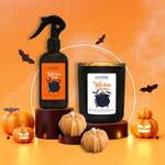 Aurora Fragrances Halloween Gift Pack $35.99 (Was $79.99) + $9 Delivery ($0 with $75 Order) @ Aurora Fragrances
