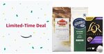 [Prime] Harris Coffee Beans / Ground Coffee 1kg $10.49 ($9.44 Sub & Save) Delivered @ Amazon AU