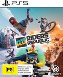 [PS5] Riders Republic $22.99 + Delivery ($0 with Prime / $39+ Spend) @ Amazon AU