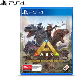 [PS4] Ark: Ultimate Survivor Edition Game $43.00 + Delivery ($0 with OnePass) @ Catch