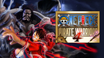 [Switch] One Piece: Pirate Warriors 4 $14.95 (Was $99.95) @ Nintendo eShop