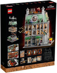 LEGO Marvel Sanctum Sanctorum 76218 $303.99 Delivered, (Sold Out: LEGO Boutique Hotel 10297 $279.99, Free Gift) @ MYER