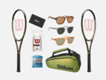 Win a Tennis Prize Pack from Man of Many