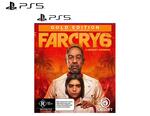 [PS5] Far Cry 6 Gold Edition $38 + Delivery ($0 with OnePass) @ Catch
