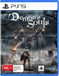 [PS5] Demon's Souls $52.95 / The Last Of Us Part 1 $69 Delivered @ Amazon AU