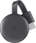Google Chromecast 3 $39 (Was $55) + Delivery ($0 with OnePass/ C&C/ in-Store) @ Kmart