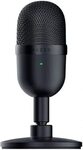 Razer Seiren Mini Condenser Microphone $41 Delivered @ Amazon AU