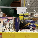 [VIC] LEGO Advent Calendars $19.99 (Star Wars 75340/City 60352/Friends 41706) @ Costco, Epping (Membership Required)