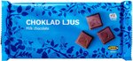 [VIC] IKEA Milk Chocolate Bar $0.50 @ IKEA, Springvale