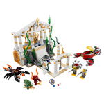 BigW - Lego City of Atlantis $48 + Shipping (Save $50)