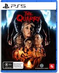 [PS5, PS4, XB1] The Quarry $29 + Delivery ($0 Prime/$39 Spend) @ Amazon AU