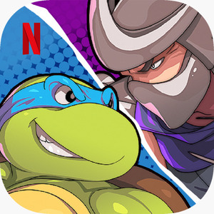 [iOS, Android, SUBS] Free with Netflix: Teenage Mutant Ninja Turtles: Shredder's Revenge @ Apple App & Google Play Stores