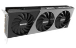 Inno3d GeForce RTX 4070 Ti X3 OC Graphics Card $1329 + Delivery ($0 SYD C&C) @ JW Computers