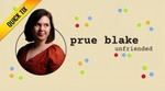 Win a Double Pass to Prue Blake from Ticket Wombat