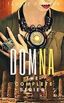 [eBook] Domna: The Complete Series by Tammie Painter $0.99 @ Kobo, Google Play, Apple Books, Amazon