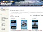 50% OFF Selected Flight Simulator Aircraft Addons for FSX/FS9