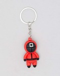 Squid Games Keyring $2 + $10.99 Delivery ($0 with $80 Order) @ City Beach Australia