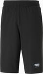 Puma Shorts $20 (Extra 20% off with UNiDAYS) + $8 Delivery ($0 with $100 Order) @ Puma