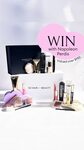 Win The Ultimate Napoleon Perdis Beauty Prize for You and A Friend from Oz Hair and Beauty