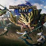 [PS4, PS5] Monster Hunter Rise Standard Edition - $29.97 ($37.97 Deluxe Edition) @ PlayStation Store